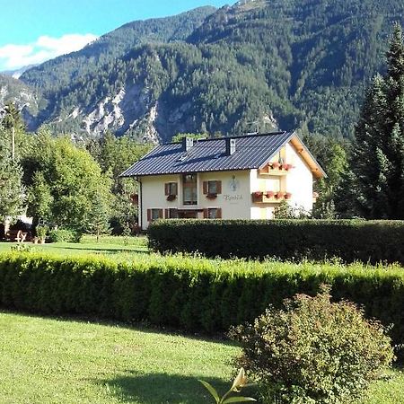 Family- Home Alpenblick Dellach im Drautal Exterior foto
