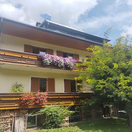 Family- Home Alpenblick Dellach im Drautal Exterior foto
