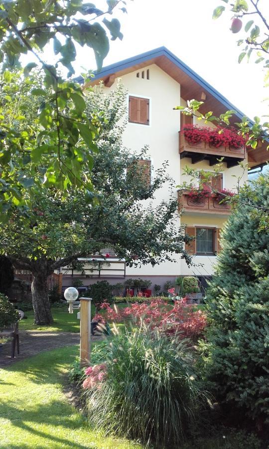 Family- Home Alpenblick Dellach im Drautal Exterior foto