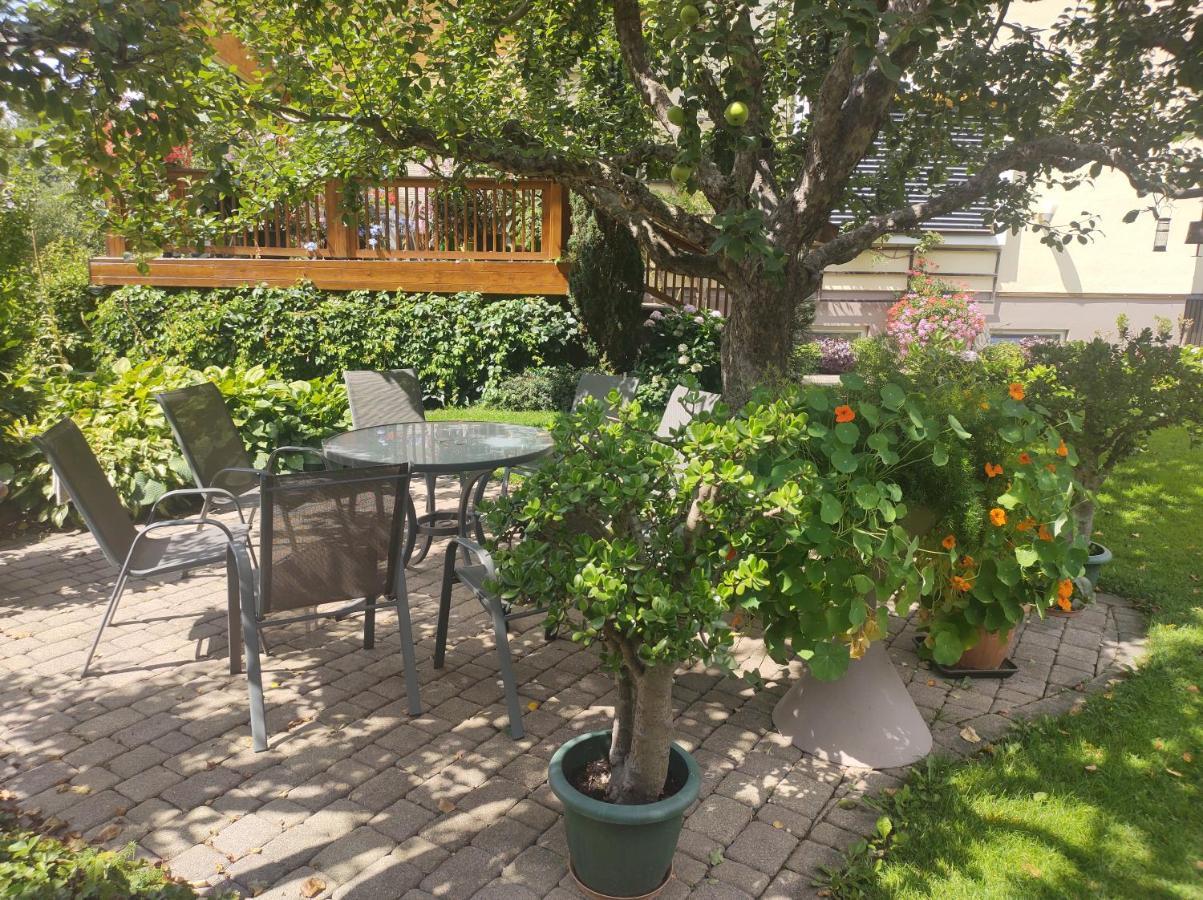 Family- Home Alpenblick Dellach im Drautal Exterior foto