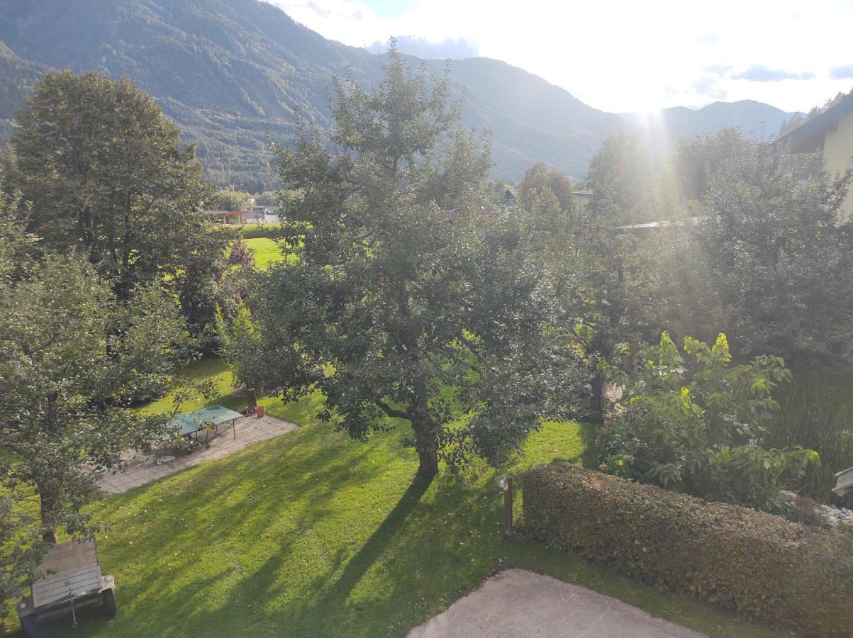 Family- Home Alpenblick Dellach im Drautal Exterior foto